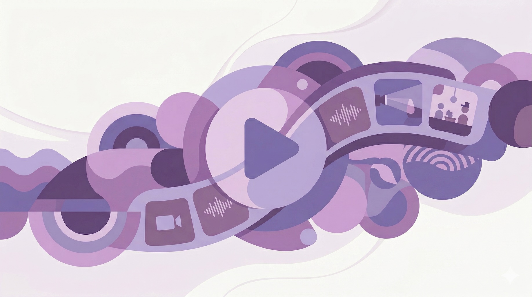 Announcing Video Generation